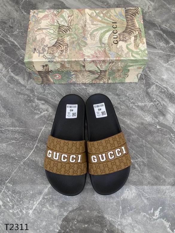 Gucci sz38-46 h1123